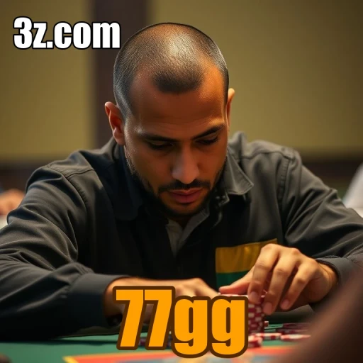 Lideranças Incríveis no 77gg: Competição e Diversão