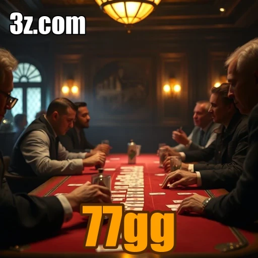 Incríveis Promoções do 77gg que Transformam o Jogo