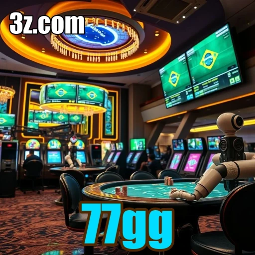 Análises Criativas e Engajadores no 77gg: Reviews Que Encantam