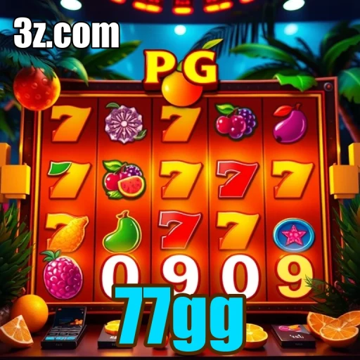 Dicas Imperdíveis para Gamers no 77gg