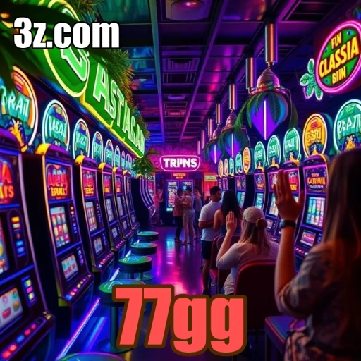 Torneios no 77gg: Entre para a Competição de Jogos