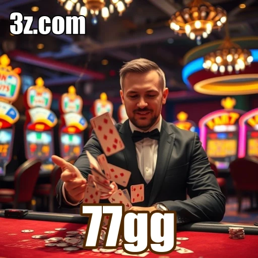 Trends Imperdíveis: O Que Há de Novo no 77gg